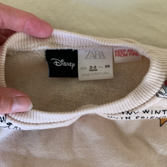 Zara Disney Set - Picture 3 of 4